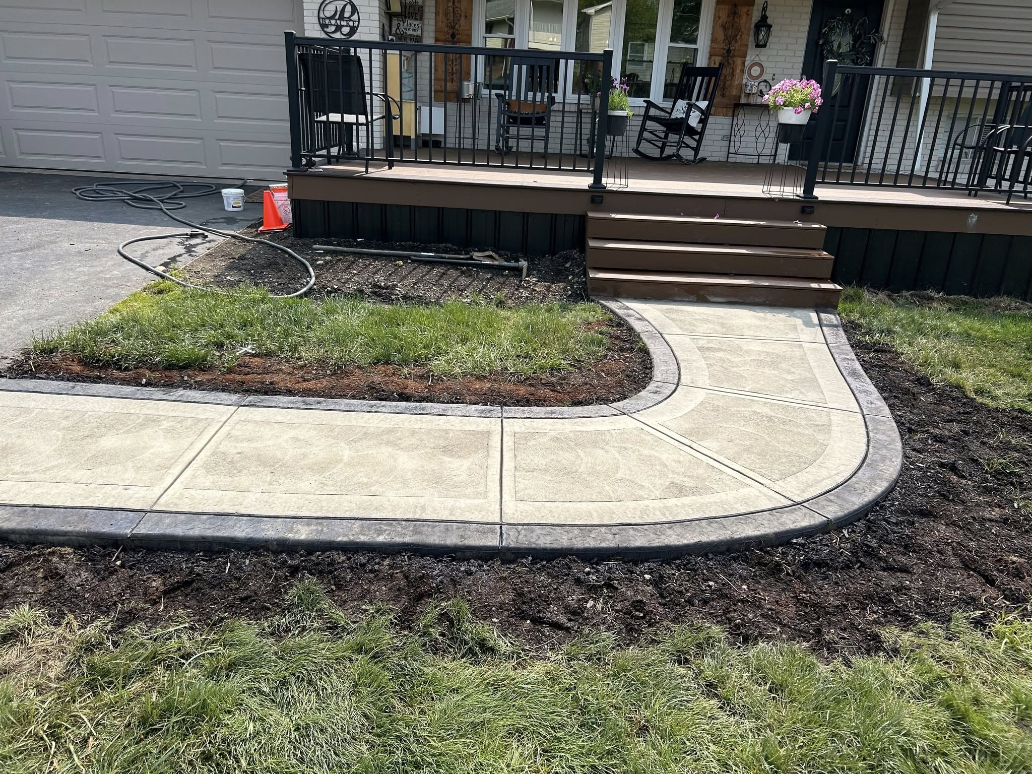 Decorative Border