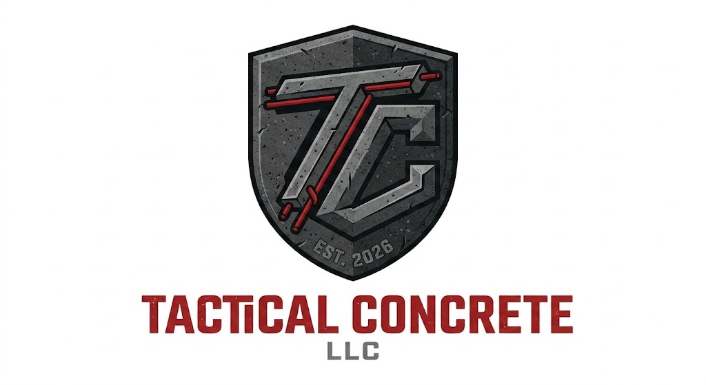 Tactical Concrete LLC